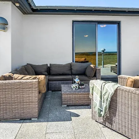 度假居 Beach Front In With Kitchen